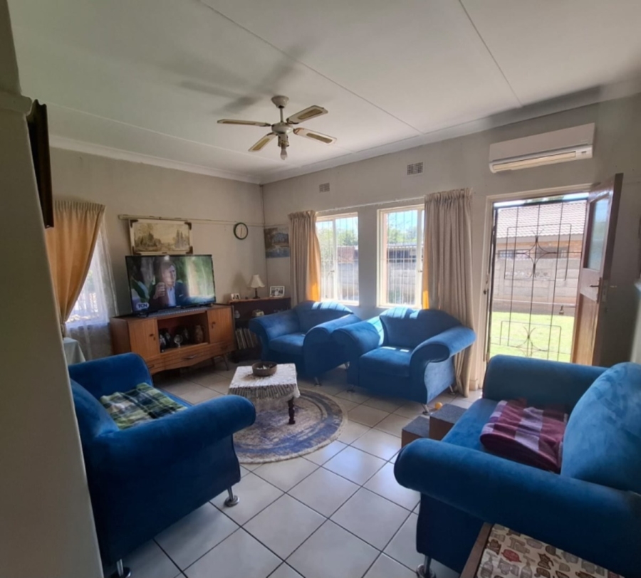 3 Bedroom Property for Sale in Wilgehof Free State